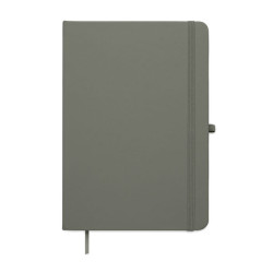 Notebook A5 in PU riciclato