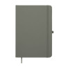 Notebook A5 in PU riciclato