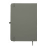 Notebook A5 in PU riciclato