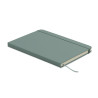 Notebook A5 in PU riciclato