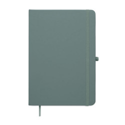 Notebook A5 in PU riciclato