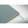 Notebook A5 in PU riciclato
