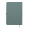 Notebook A5 in PU riciclato