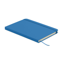 Notebook A5 in PU riciclato