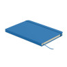 Notebook A5 in PU riciclato