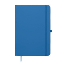 Notebook A5 in PU riciclato