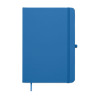 Notebook A5 in PU riciclato