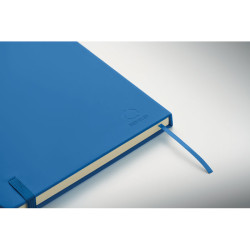 Notebook A5 in PU riciclato
