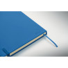 Notebook A5 in PU riciclato