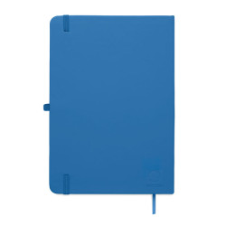 Notebook A5 in PU riciclato