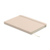 Notebook A5 in PU riciclato