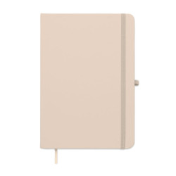Notebook A5 in PU riciclato