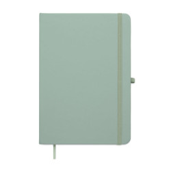 Notebook A5 in PU riciclato