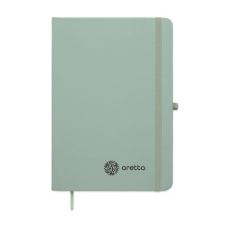 Notebook A5 in PU riciclato
