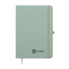 Notebook A5 in PU riciclato