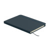 Notebook A5 in PU riciclato
