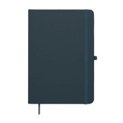 Notebook A5 in PU riciclato