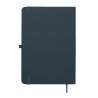 Notebook A5 in PU riciclato