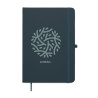 Notebook A5 in PU riciclato