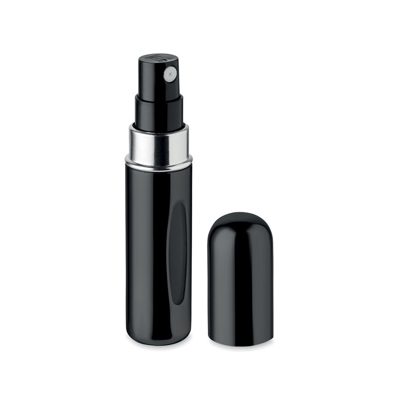 Atomizzatore ricaricabile 5 ml