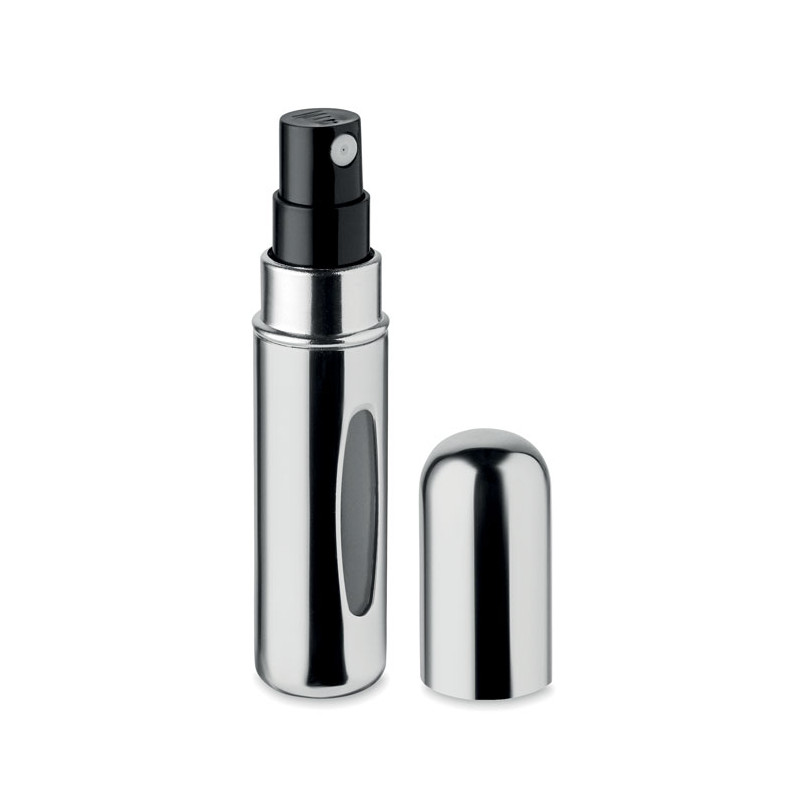 Atomizzatore ricaricabile 5 ml