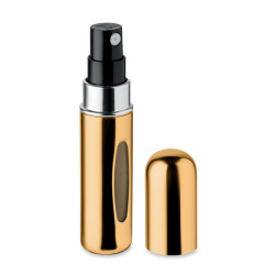 Atomizzatore ricaricabile 5 ml