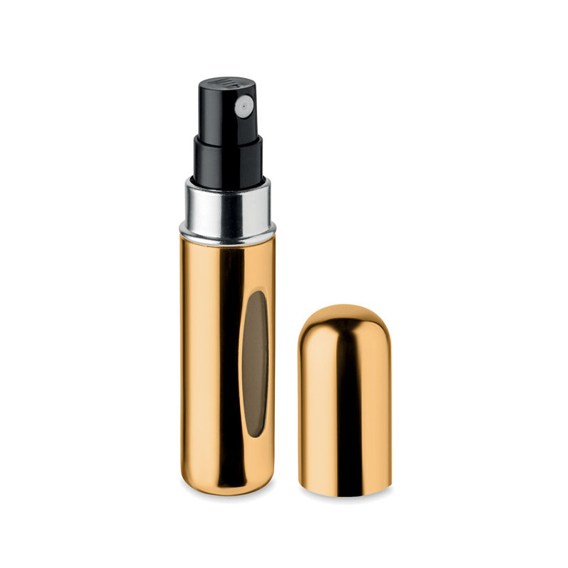 Atomizzatore ricaricabile 5 ml