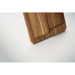 Cornice e caricatore 15W