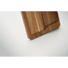 Cornice e caricatore 15W