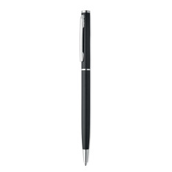 Penna a sfera in alluminio