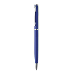 Penna a sfera in alluminio