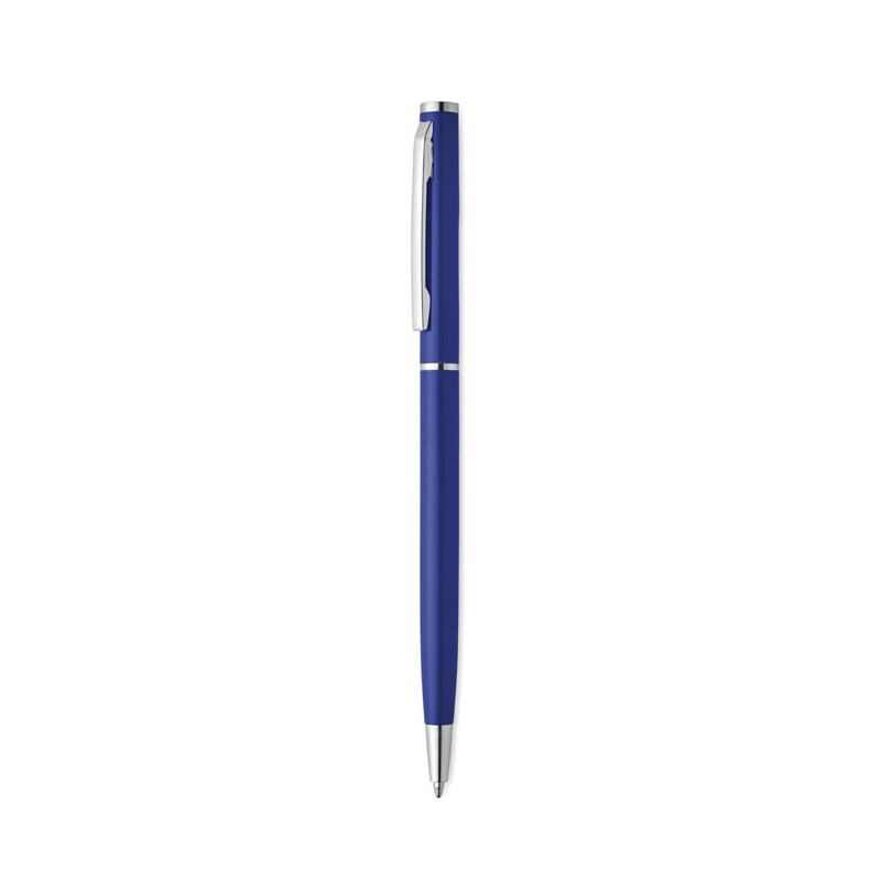 Penna a sfera in alluminio