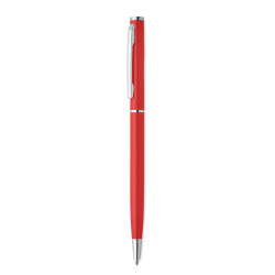 Penna a sfera in alluminio