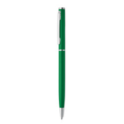 Penna a sfera in alluminio