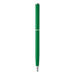 Penna a sfera in alluminio