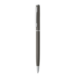 Penna a sfera in alluminio