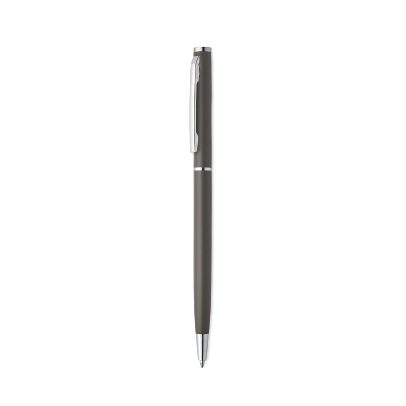 Penna a sfera in alluminio