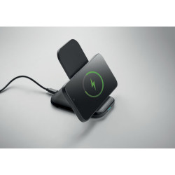 Caricabatterie wireless