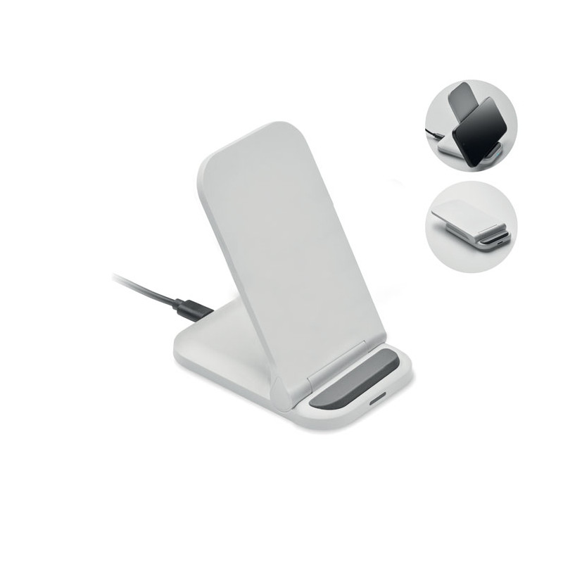 Caricabatterie wireless