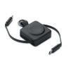 Cavo USB-C retrattile da 100 W