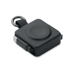 Cavo USB-C retrattile da 100 W