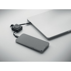 Cavo USB-C retrattile da 100 W