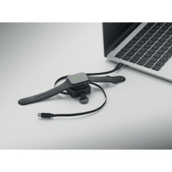 Cavo USB-C retrattile da 100 W