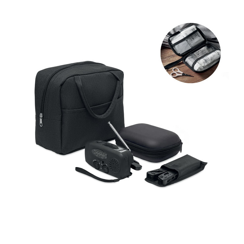 Kit di emergenza