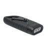 Torcia solare con dinamo