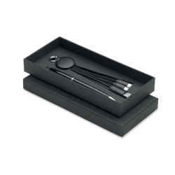 Set regalo da 2 pz in scatola