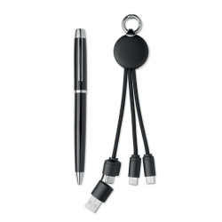 Set regalo da 2 pz in scatola