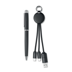 Set regalo da 2 pz in scatola