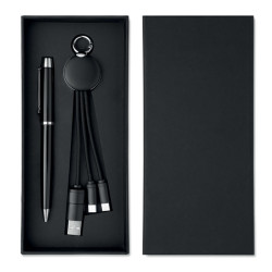 Set regalo da 2 pz in scatola