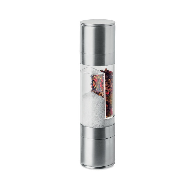 Macina sale e pepe 2 in 1